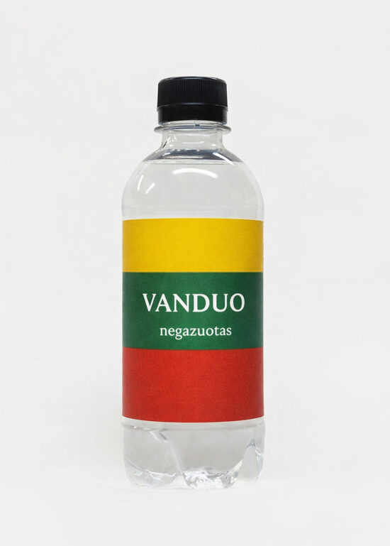 Lietuviškos dovanos, suvenyrai ir patriotinė atributika